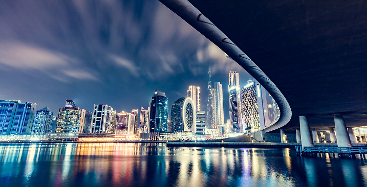 Dubai's Education Strategic Partnerships