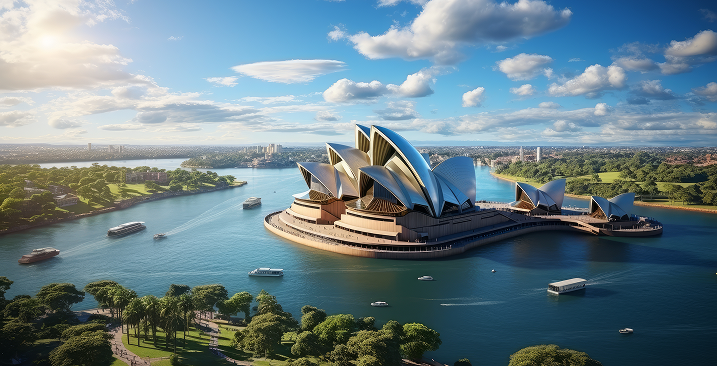 Australia's Education Immigration Pathways