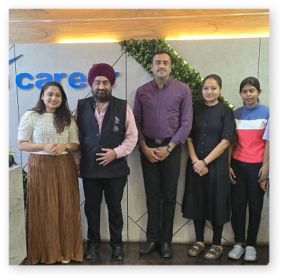 University Partner 1