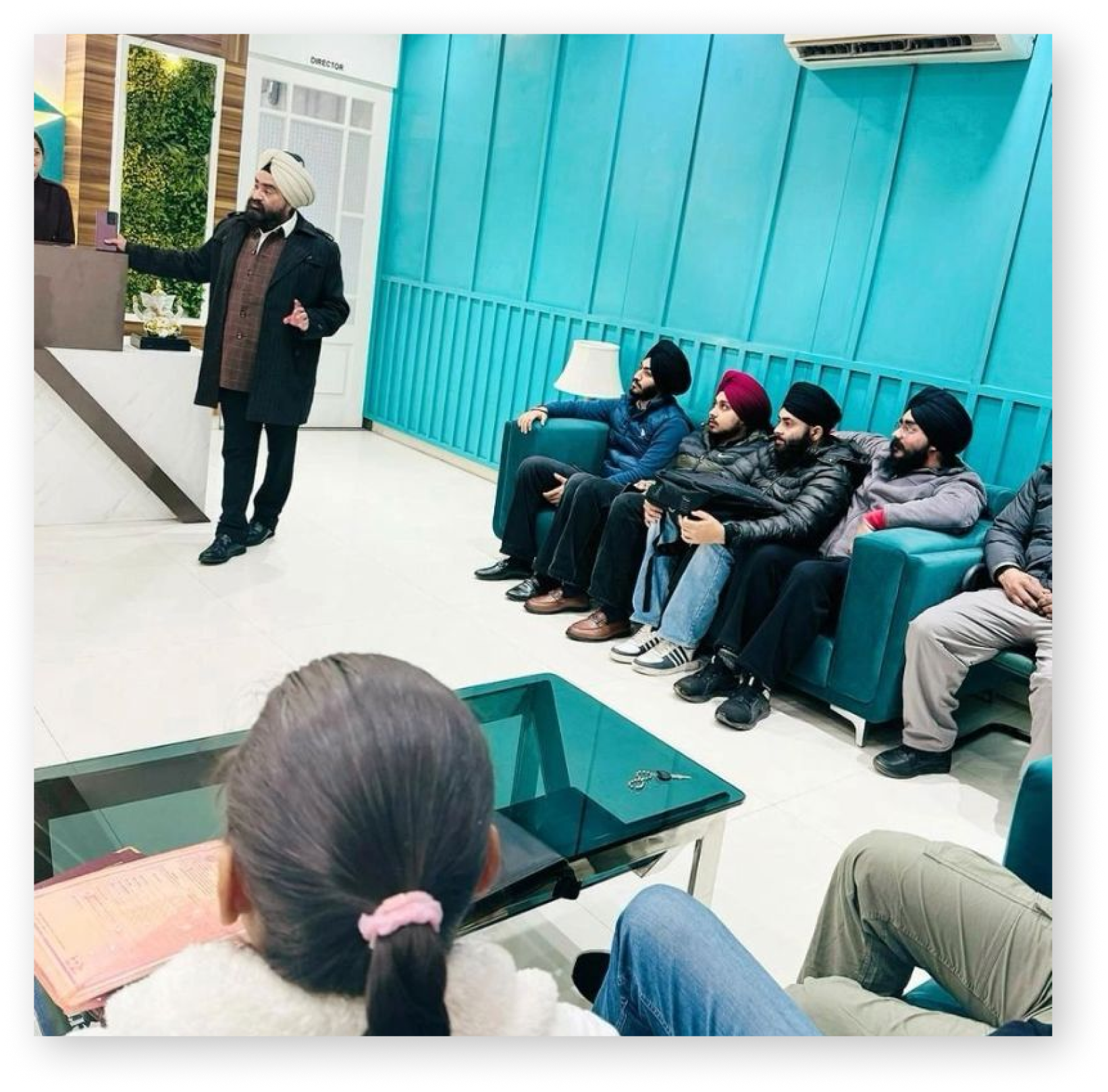 University Partner 10