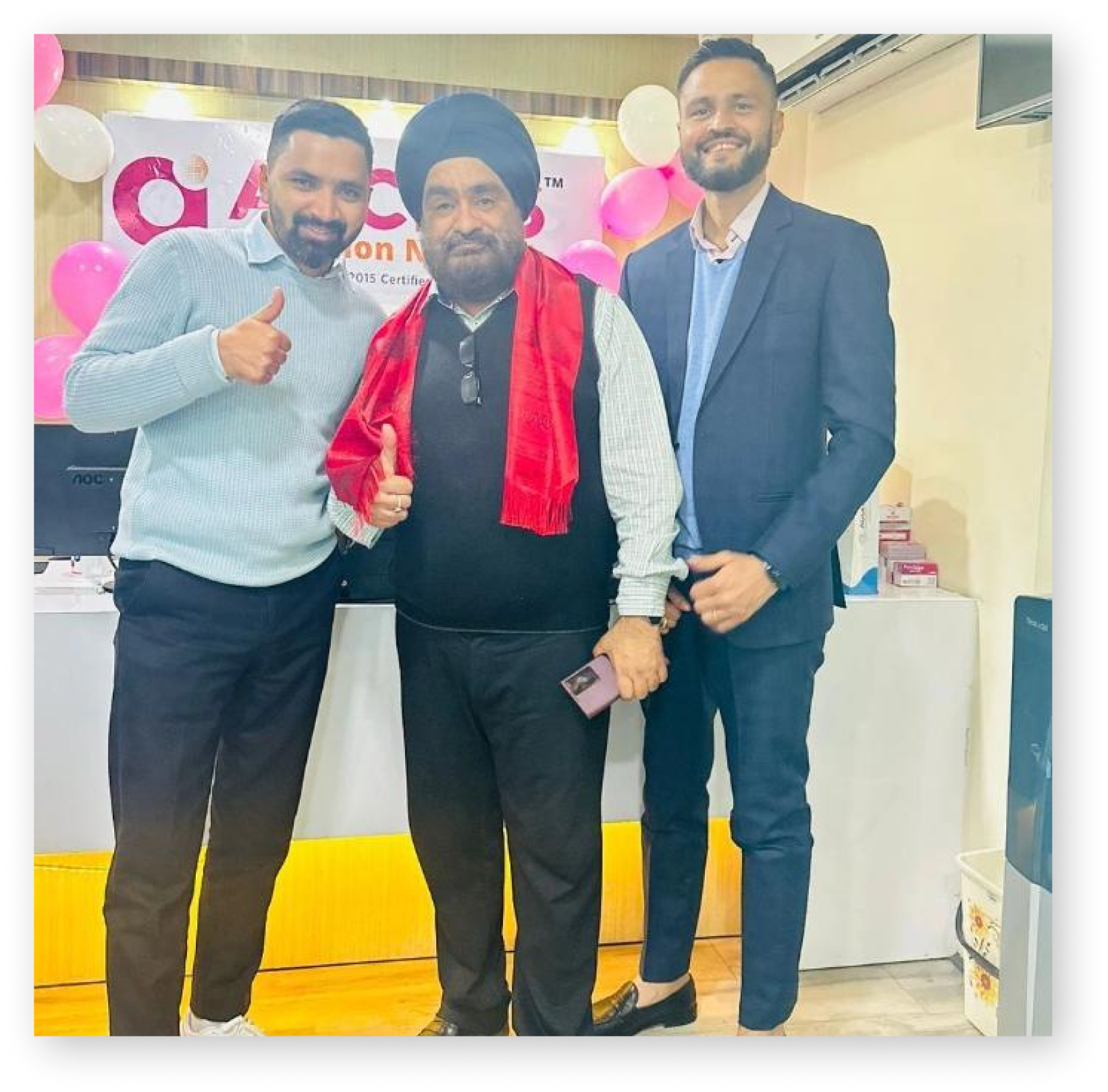 University Partner 11