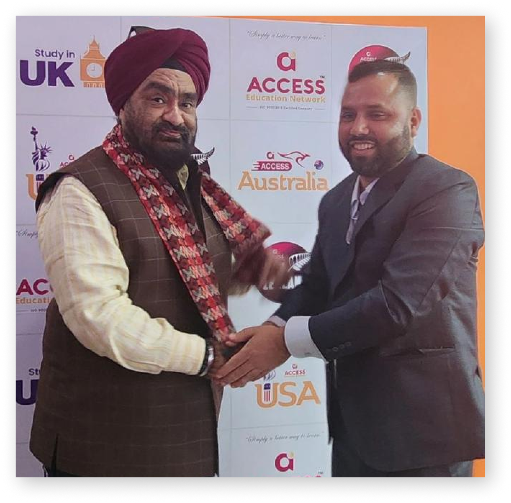 University Partner 14