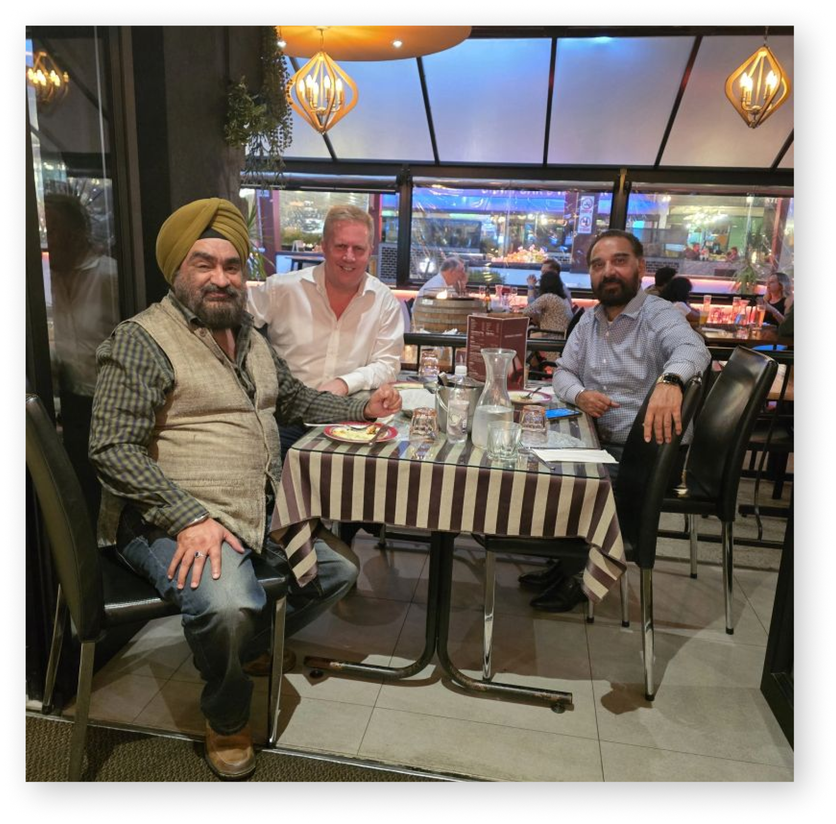 University Partner 15