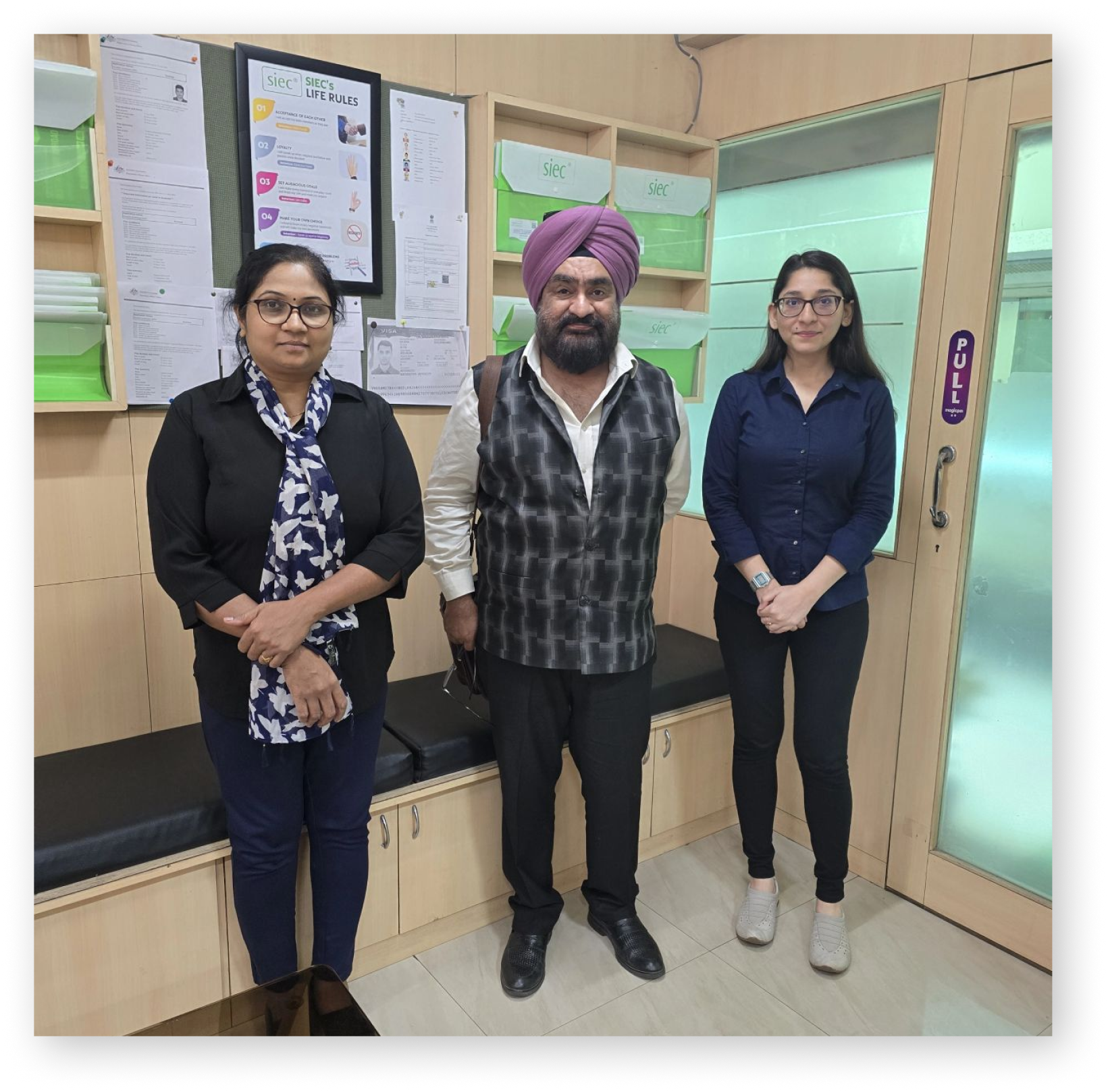 University Partner 16