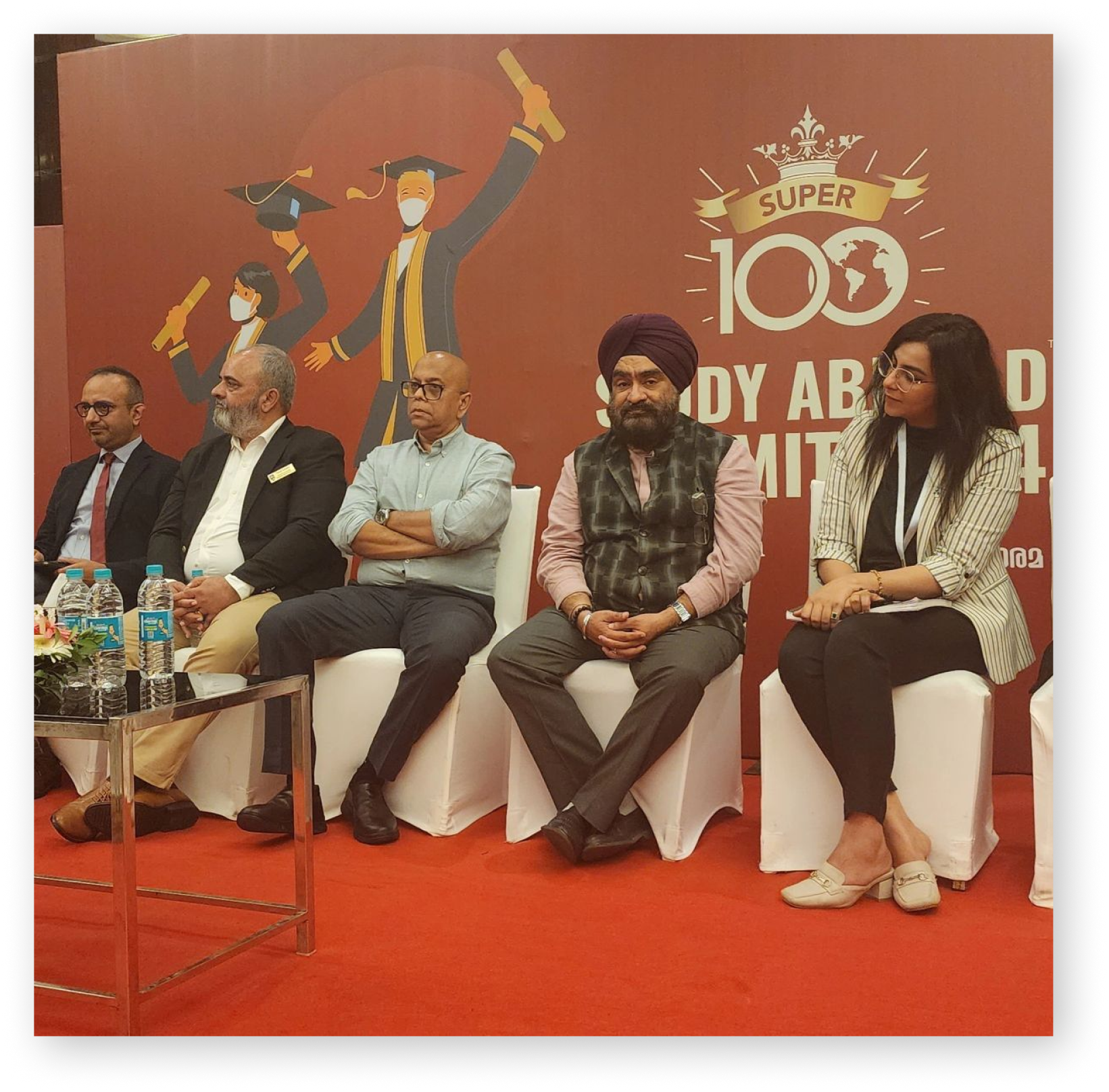 University Partner 17