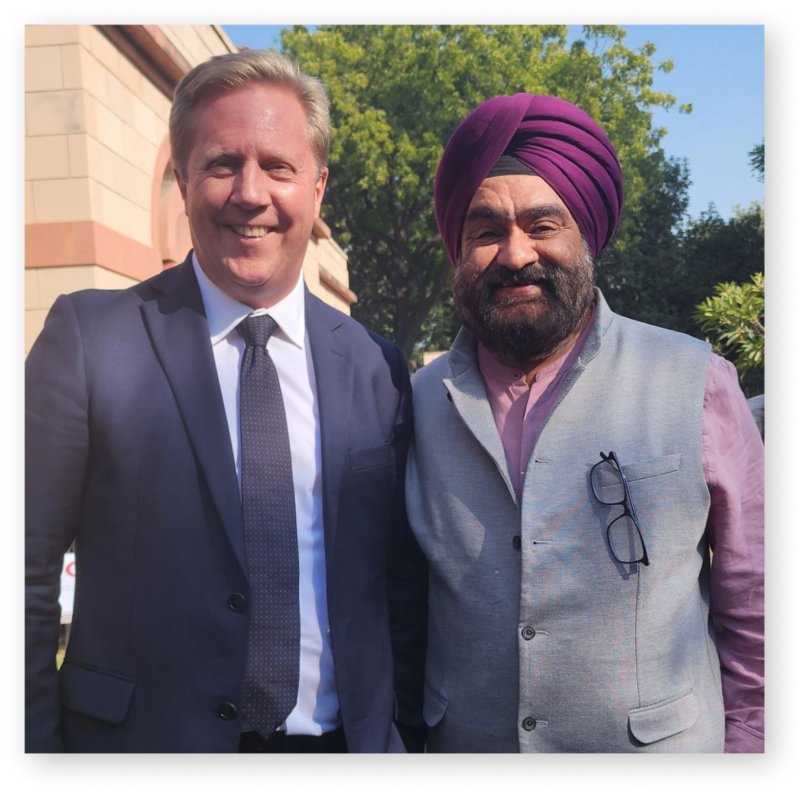 University Partner 18