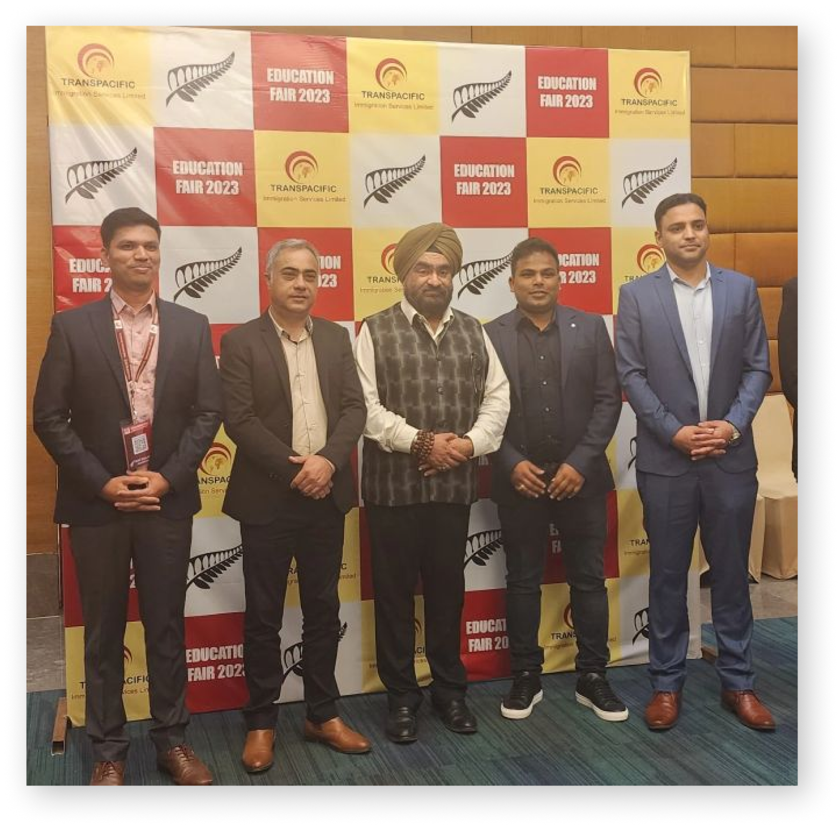 University Partner 19