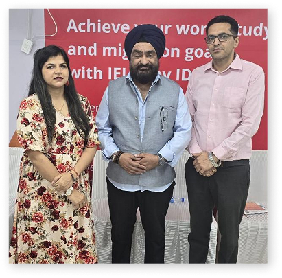 University Partner 2