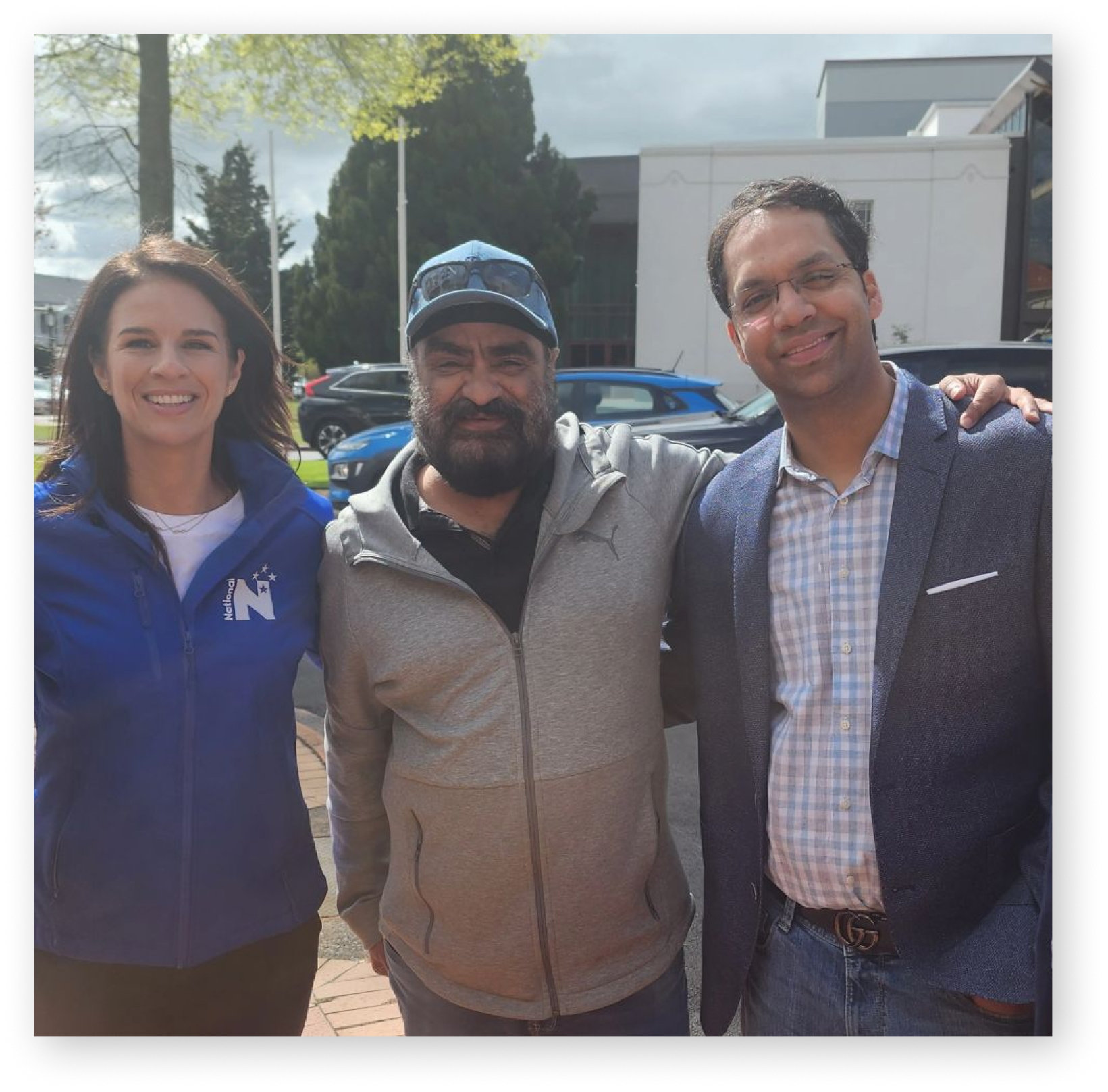 University Partner 21