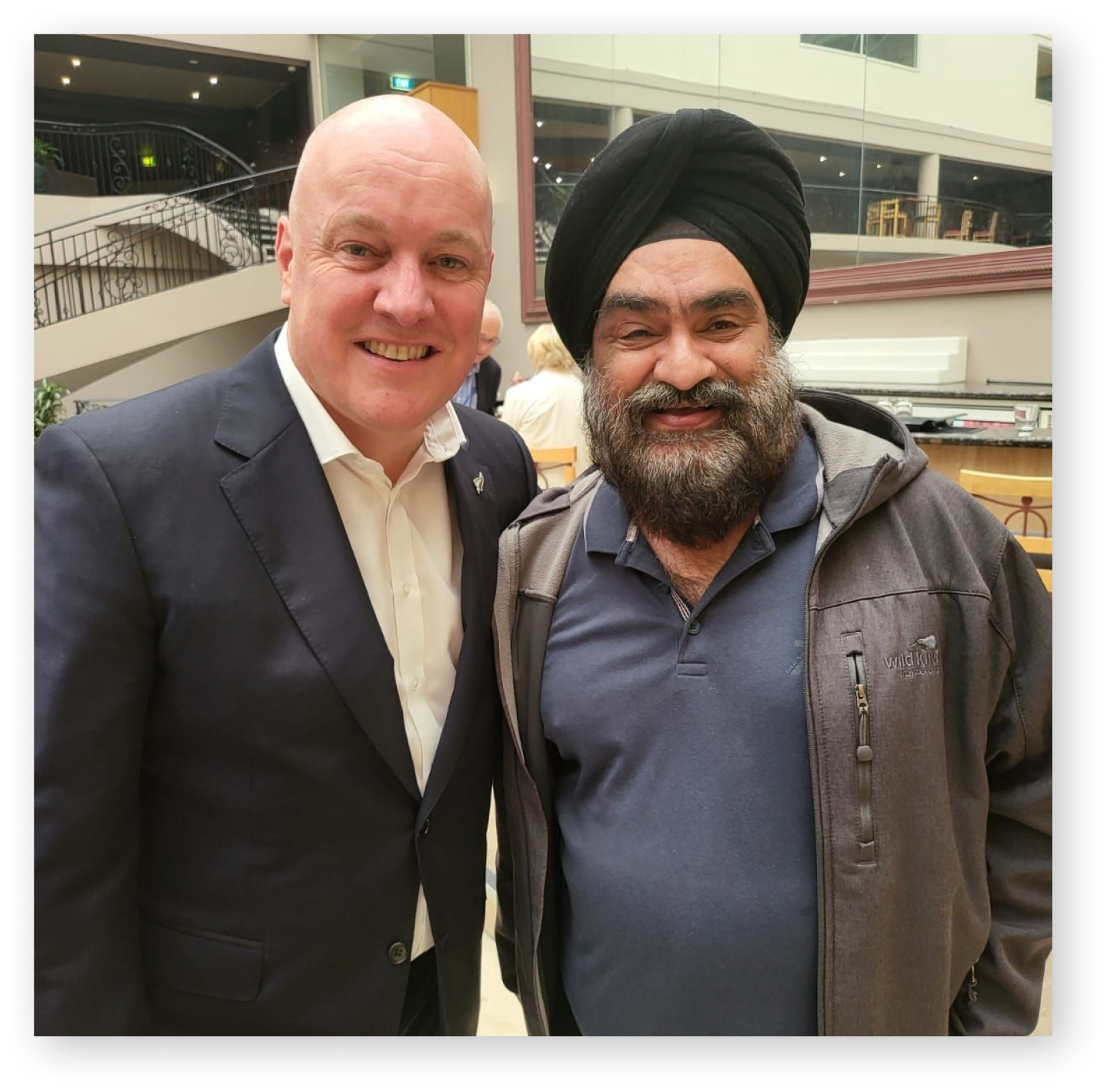 University Partner 23