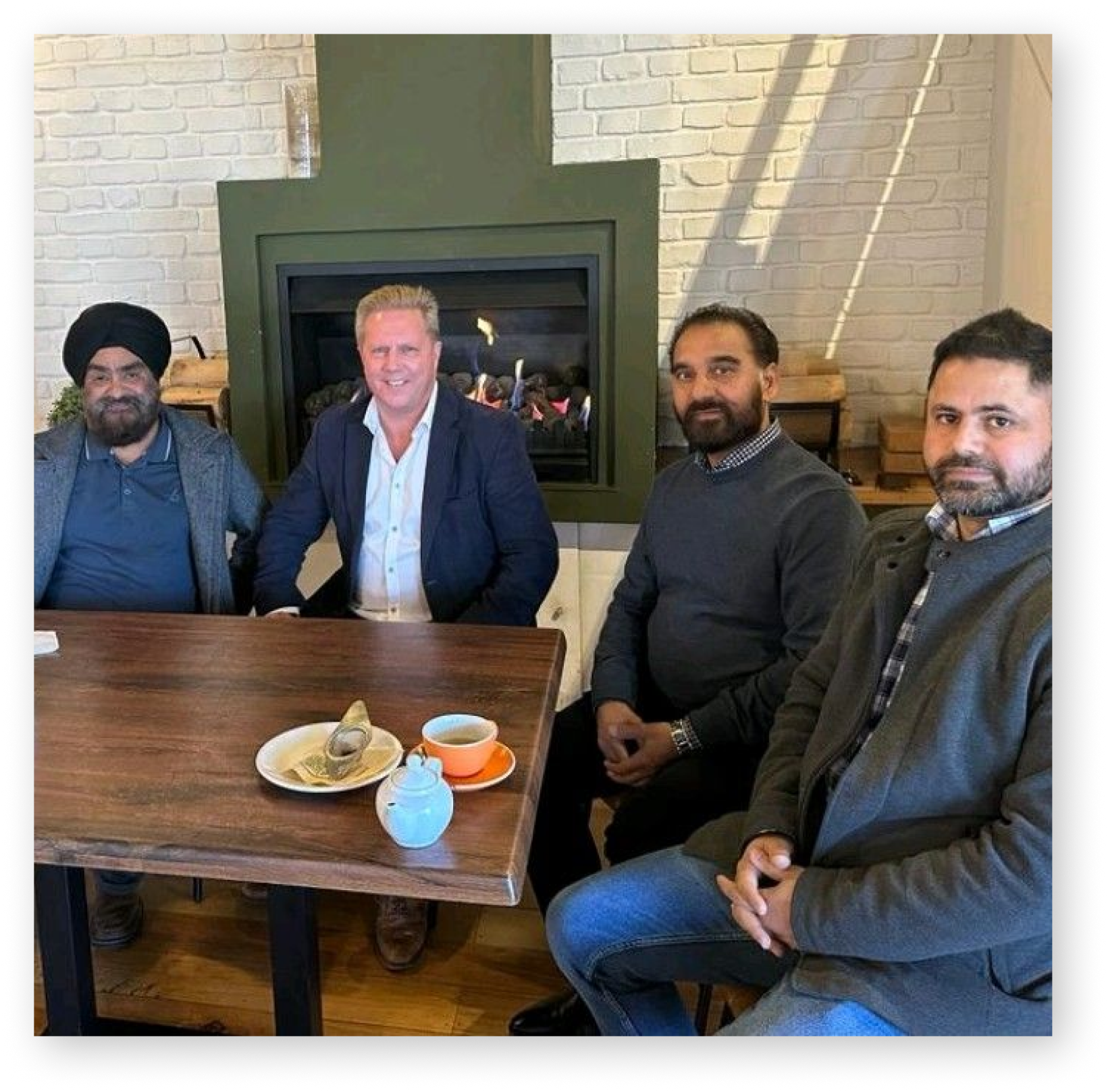 University Partner 24