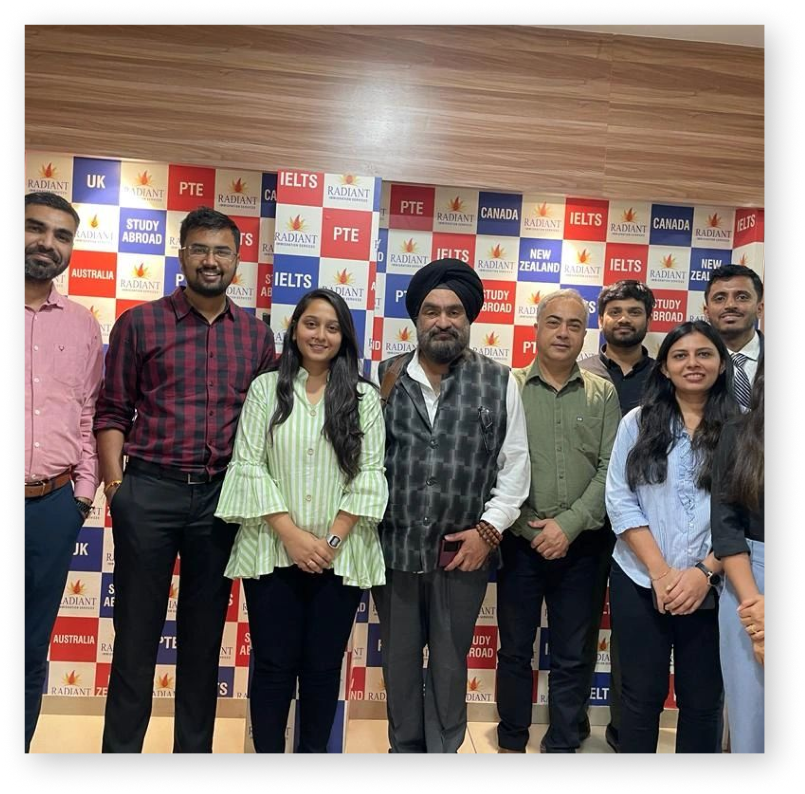 University Partner 26