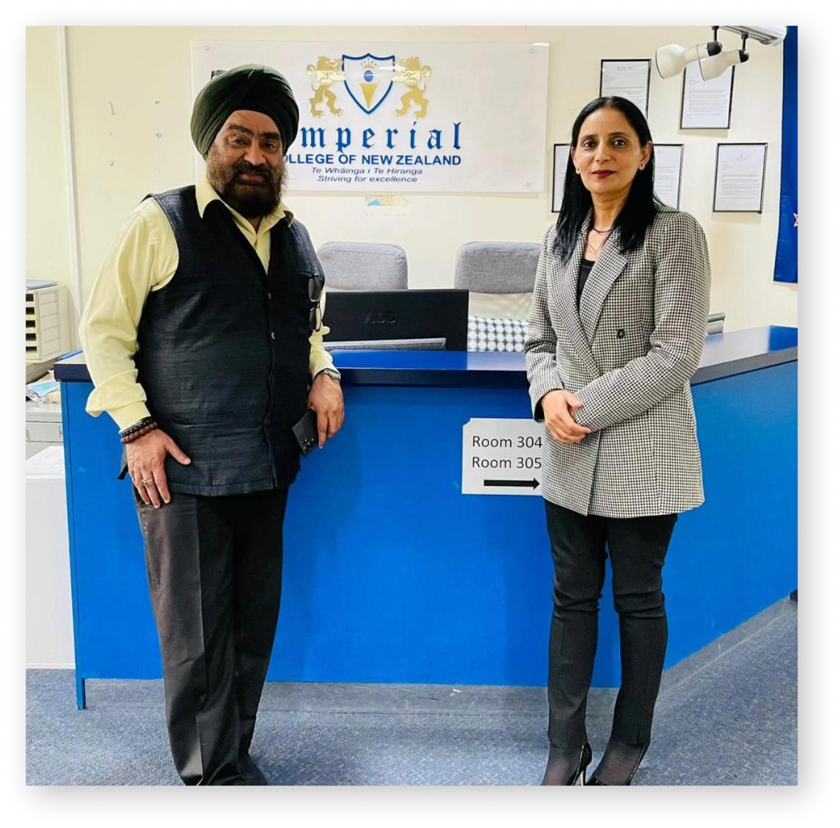 University Partner 4