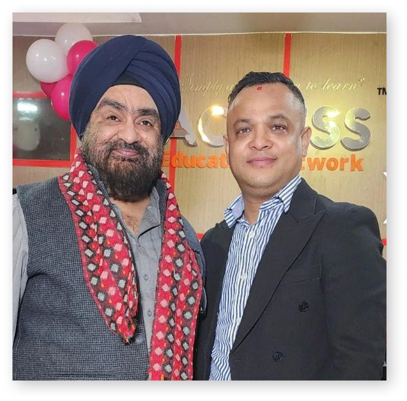 University Partner 5