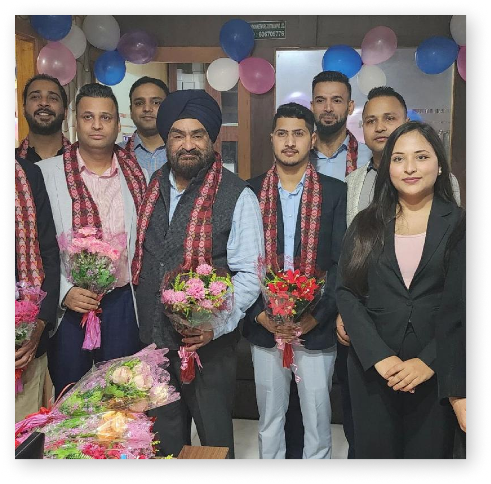 University Partner 7