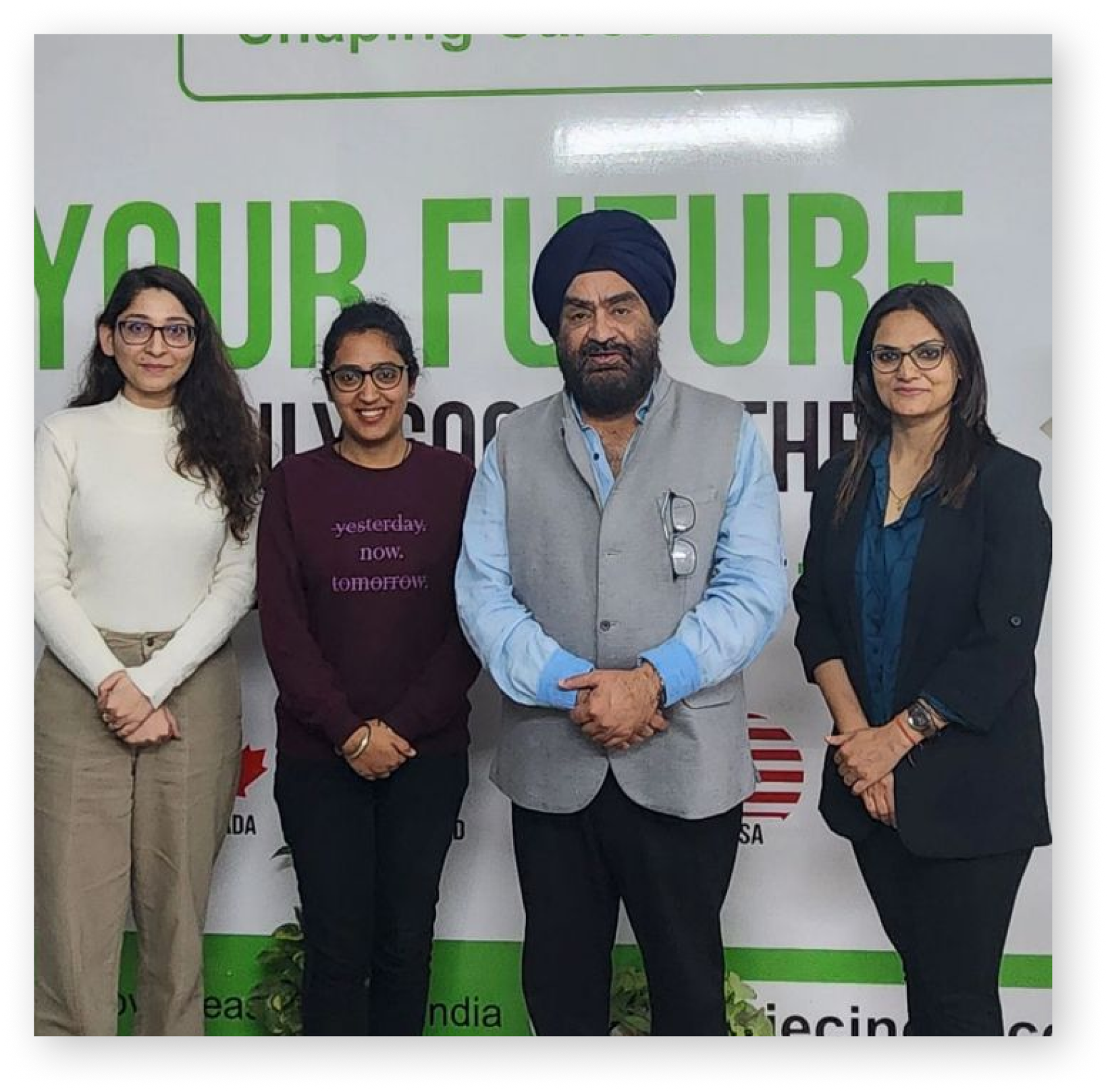 University Partner 9